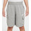 Nike Αθλητική Παιδική Βερμούδα Γκρι HJ2689-063