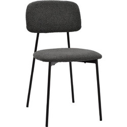 Nextdeco Rosa Καρέκλα Τραπεζαρίας 32737-09-2