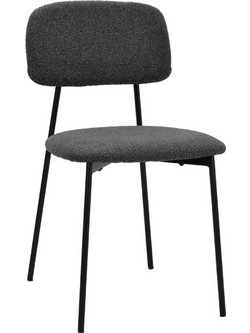 Nextdeco Rosa Καρέκλα Τραπεζαρίας 32737-09-2