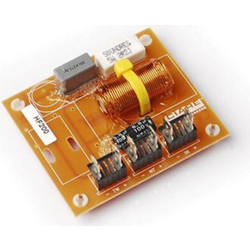Ciare HF200 Crossover Ηχείου 8Ω 40W