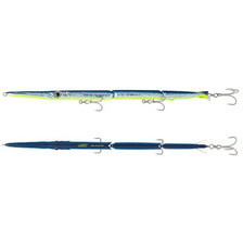 Jack Fin Stylo Joined Τεχνητό Δόλωμα 25.5cm 33gr Green