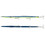 Jack Fin Stylo Joined Τεχνητό Δόλωμα 25.5cm 33gr Green