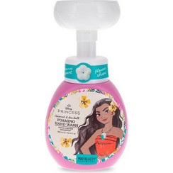 Disney Moana Αφρώδες Σαπούνι 300ml