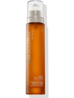 Moroccanoil Night Body Ενυδατικό Serum Σώματος 50ml