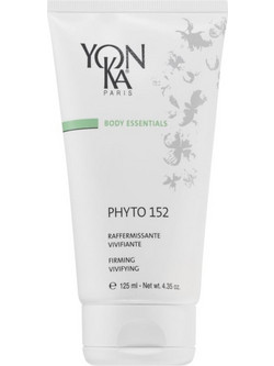 Yon-Ka Phyto 152 Κρέμα Σώματος για Σύσφιξη 125ml