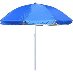 Tradesor Ομπρέλα Θαλάσσης Μπλε 85cm 241897