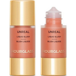 Hourglass Unreal Moment Liquid Blush 10.3ml