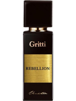 Gritti Rebellion Eau de Parfum 100ml