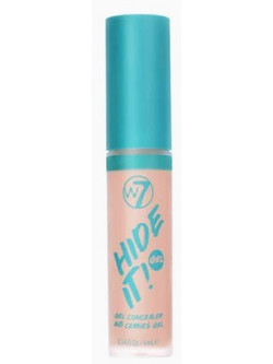W7 Hide It! Light Warm Liquid Concealer