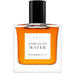 Francesca Bianchi Etruscan Water Pure Parfum 30ml