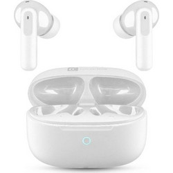 Cellular Line Sync Ακουστικά Bluetooth In Ear White