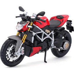 Maisto Ducati Super Naked S 31101