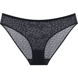 Triumph Γυναικείο Slip Μαύρο 10222554-0004