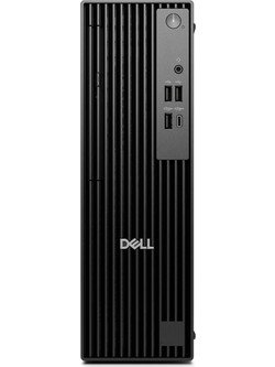 Dell Pro Slim QCS1250 (i3-14100/16GB/512GB SSD/UHD Graphics/Windows 11)