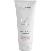 Clarite Repair Plus Leave In Conditioner Κρέμα για Επανόρθωση 200ml