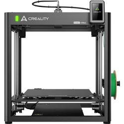 Creality Ender 5 Max 3D Printer Νήματος Αυτόνομος 700mm/s 400x400x400mm με Wi-Fi