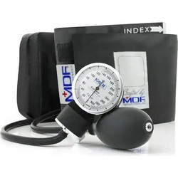 MDF Instruments Calibra 38302 Ψηφιακό Πιεσόμετρο Μπράτσου