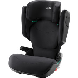 Britax Romer Kidfix Pro M Κάθισμα Αυτοκινήτου i-Size 15-36kg ISOfix Space Black