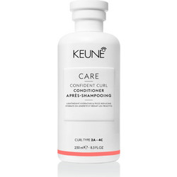 Keune Care Curl Confident Conditioner για Φριζάρισμα 250ml