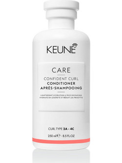 Keune Care Curl Confident Conditioner για Φριζάρισμα 250ml