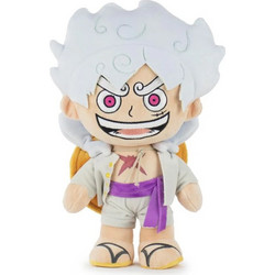 Barrado One Piece Luffy Gear Limited 34cm