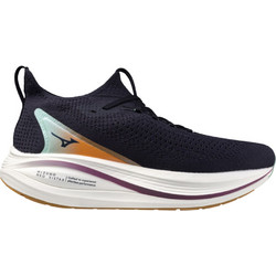 Mizuno Neo Vista Ανδρικά Αθλητικά Παπούτσια για Τρέξιμο Μαύρα J1GC2539-05