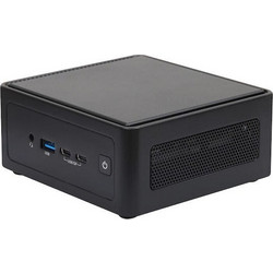 Asrock 4x4 Box Barebone (AMD Ryzen AI 5-340/DDR5)