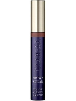 Claresa Volume &amp Brown Sugar Mascara για Μήκος 10g