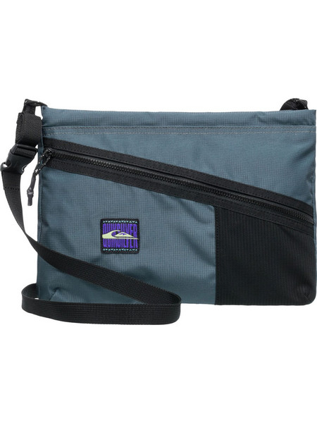 Quiksilver Ανδρική Τσάντα Ώμου / Χιαστί Μπλε EQYBT03038-KRP0