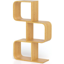Costway Βιβλιοθήκη 61x23x100cm JV11994NA