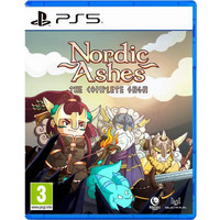 PS5 Games Nordic Games