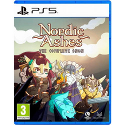 Nordic Ashes: The Complete Saga PS5