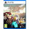 Nordic Ashes: The Complete Saga PS5
