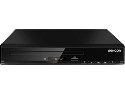 Sencor SDV 2513H