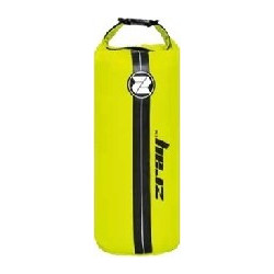 ZRAY 7-633031 Στεγανός Σάκος Χειρός 10lt Κίτρινος