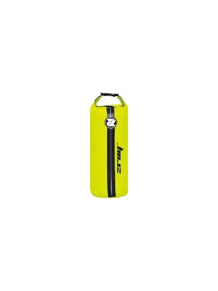 ZRAY 7-633031 Στεγανός Σάκος Χειρός 10lt Κίτρινος