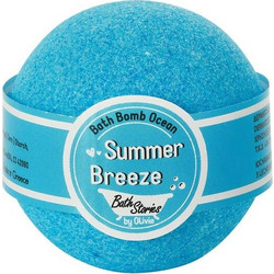 Olivie Ocean Bath Bomb 100gr