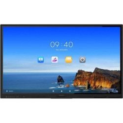 Hikvision DS-D5B75RB/EL 75"
