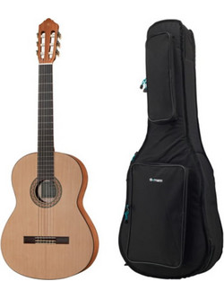 Yamaha C40M Bundle