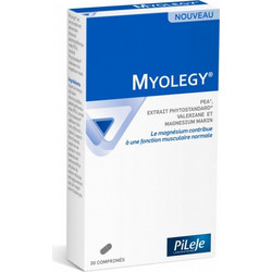 PileJe Myolegy 30 Ταμπλέτες