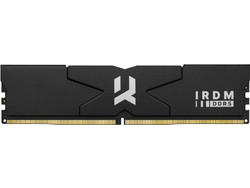 GoodRam 16GB (1X16GB) DDR5 RAM 6000MHz C30 IR-6000D564L30S/16G