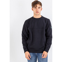 Weekend Offender Asmara Ανδρικό Φούτερ Μαύρο SWAW22-05