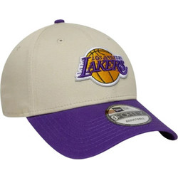 New Era 9FORTY Ανδρικό Καπέλο Jockey Υφασμάτινο Μπεζ 60691266