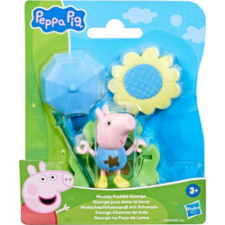 Hasbro Peppa Pig Muddy Puddle George