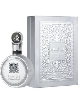 Lattafa Fakhar Platin Eau de Parfum 100ml