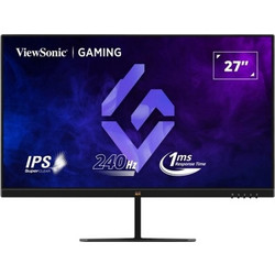 ViewSonic VX2779A-HD-PRO IPS HDR Gaming Monitor 27" 1920x1080 FHD 240Hz 1ms