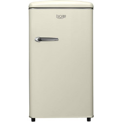 Omnys WNT-EPQ8325C Retro Ψυγείο Mini Bar 83lt Υ89xΠ48xΒ54.5cm Μπεζ