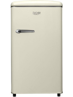 Omnys WNT-EPQ8325C Retro Ψυγείο Mini Bar 83lt Υ89xΠ48xΒ54.5cm Μπεζ