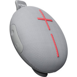 Ultimate Ears Miniroll Ηχείο Bluetooth Γκρι