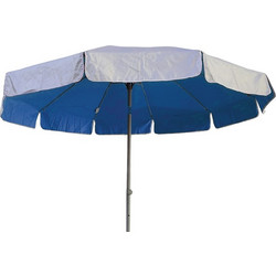 Solart Ομπρέλα Θαλάσσης με UV Προστασία Μπλε 2.2m 1538